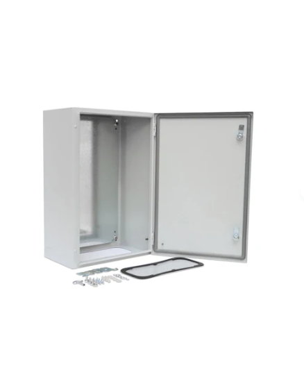 Steel 1200(H)x 800(W)x 300(D) IP66