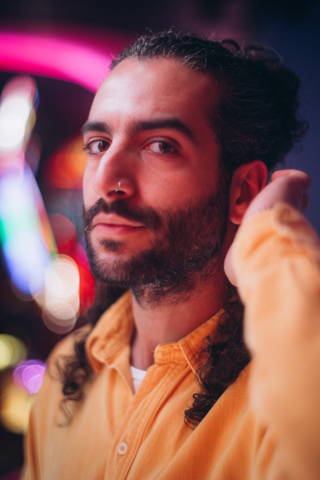 Nassim Machrouhi