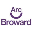ARC Broward logo on InHerSight