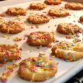 sprinkle cookie recipes