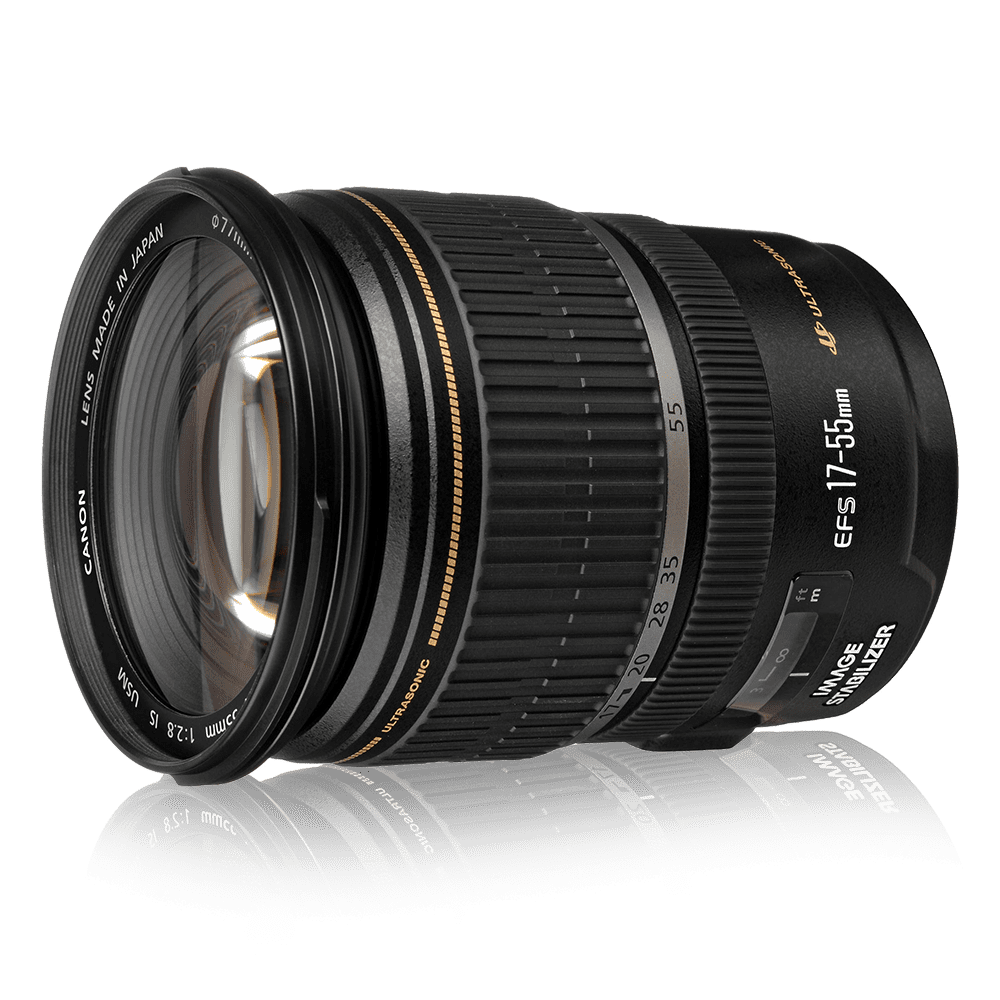 obiettivo fotografico standard multi-uso