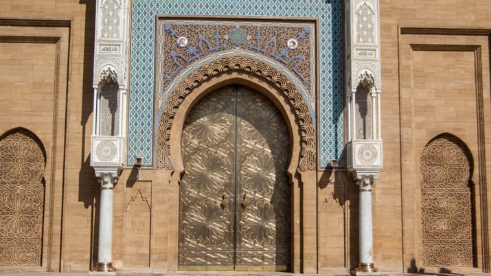 The palace has a long and fascinating history, which began in the 12th century when it was first built by the Almohad dynasty