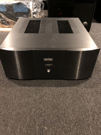 Mark Levinson 532H Nice amp Great condition.....