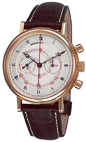 Breguet Classique Chronograph