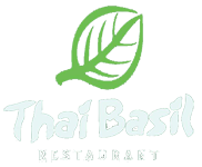 Logo - Thai Basil Restaurant - Canberra