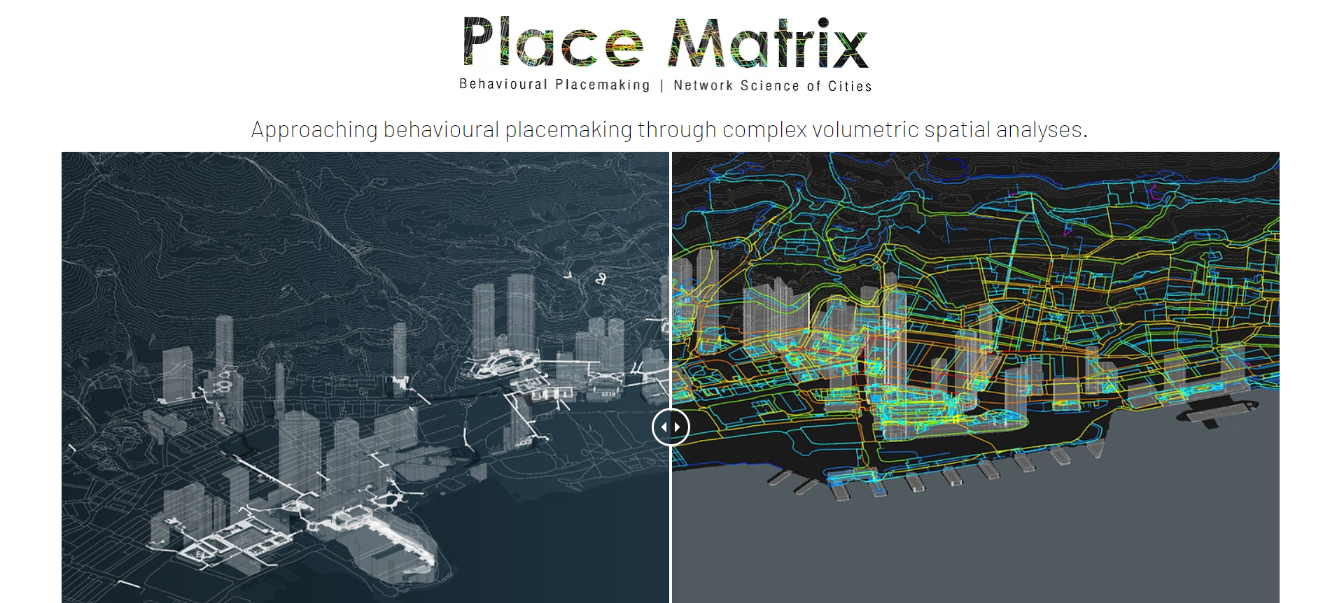 Place Matrix Careers - Arc