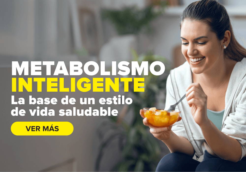 suplemento del mes - metabolismo inteligente