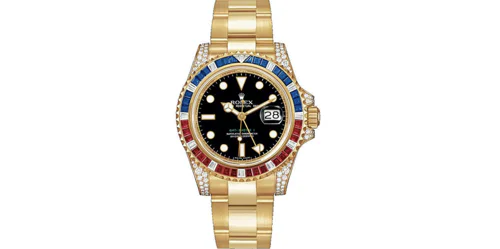 Rolex GMT-Master II 40MM