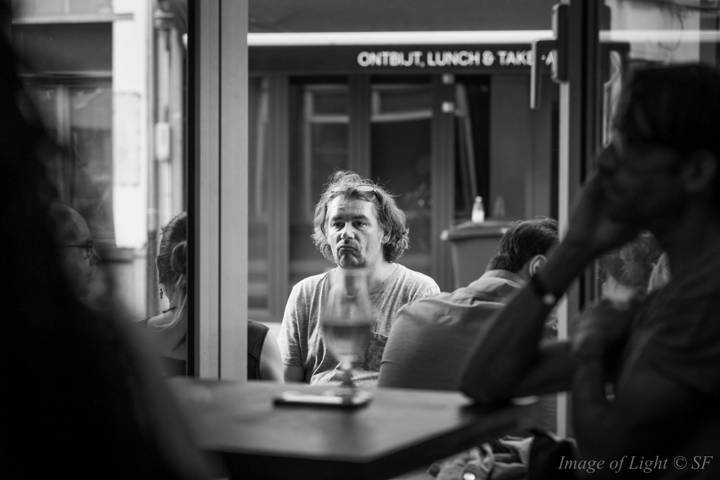 DAVID COMPERNOLLE