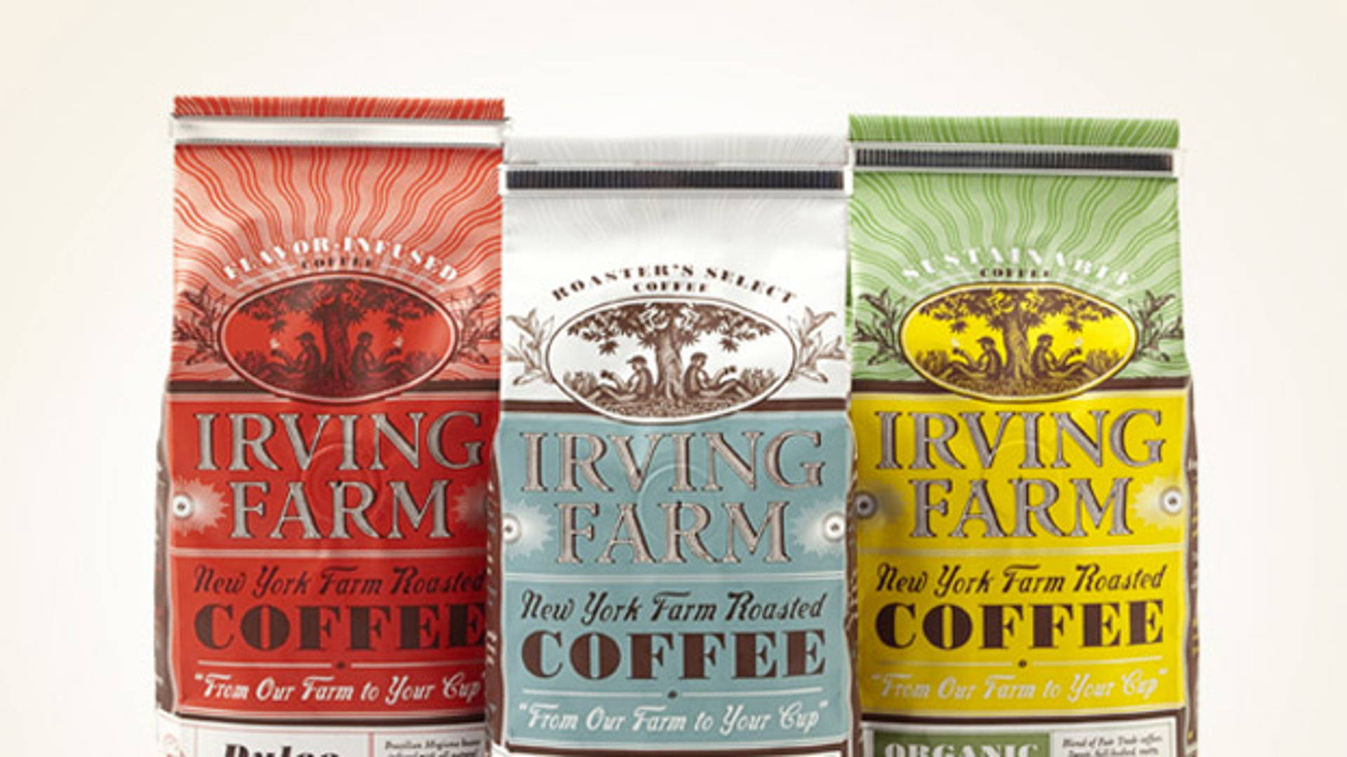 Featured image for Before & After: Irving Farm Coffee