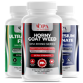 OPA Nutrition capsules supplements