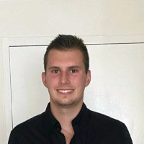 Trevor  Wickline