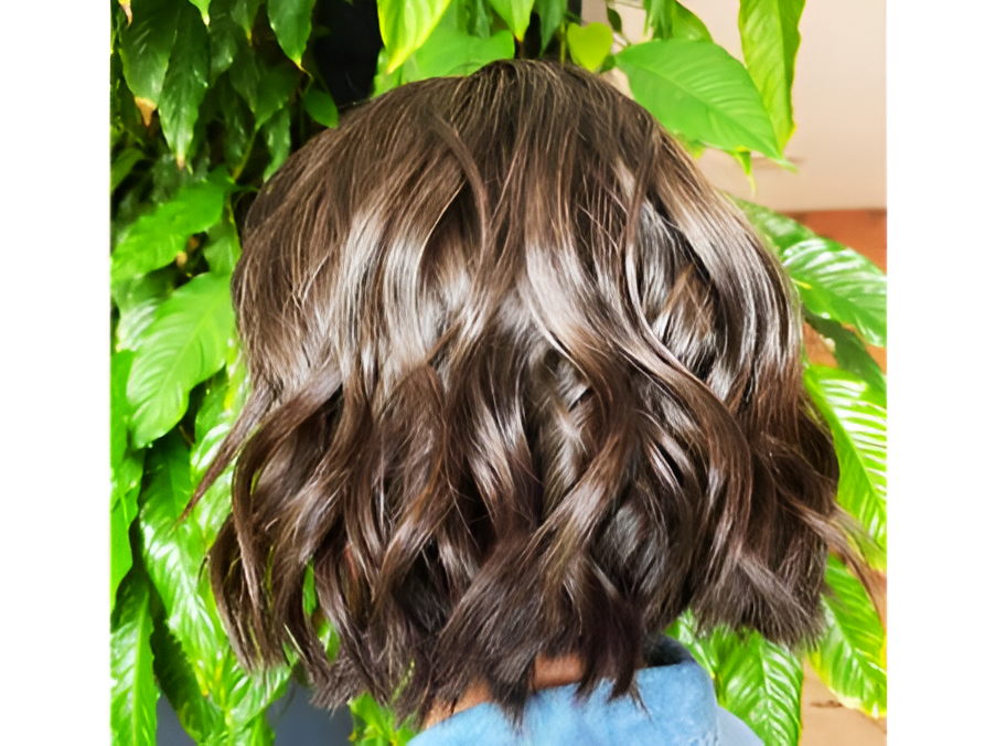 Penny Black Organic Hair Salon Voucher