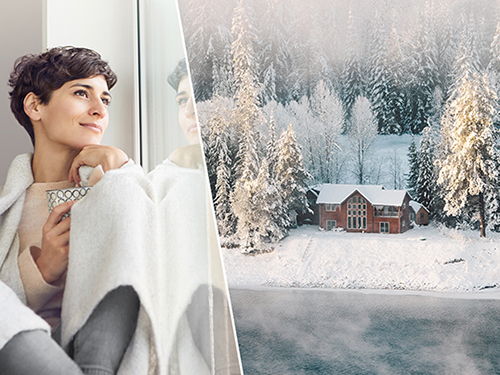 5 reasons to sell your house in winter