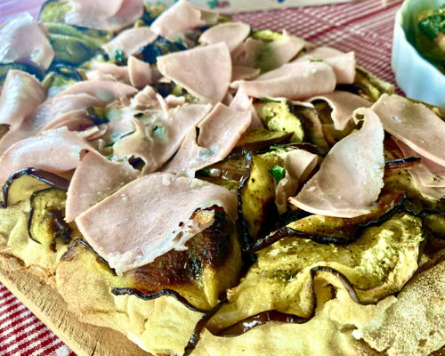 Food & Wine Tours Fiano Romano: Market, Cook and Dine and Aperitivo