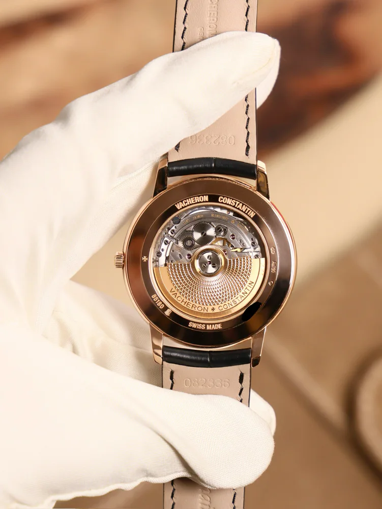 Vacheron Constantin Patrimony 85180/000R-9166, image 9