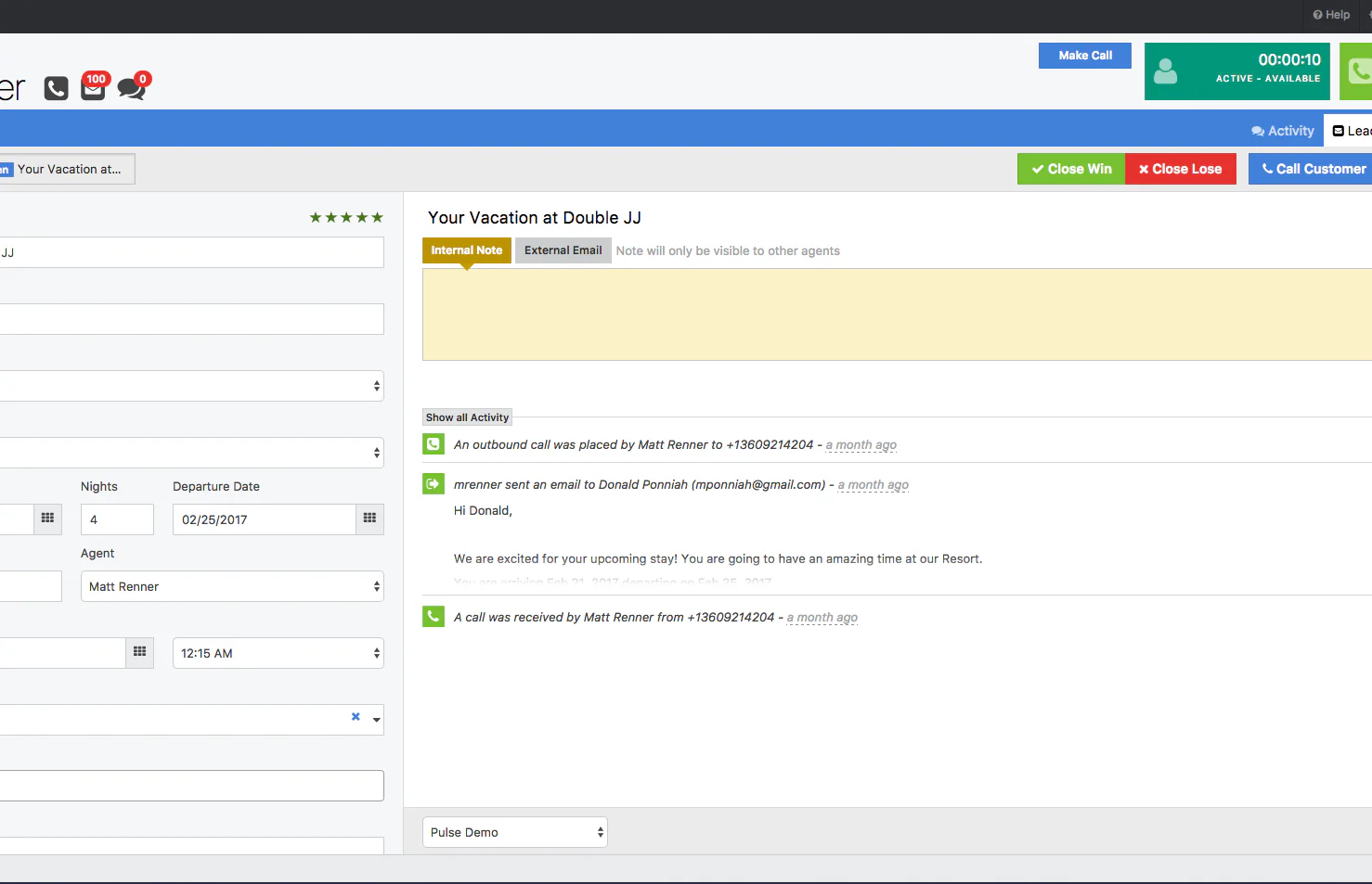 Screenshot image