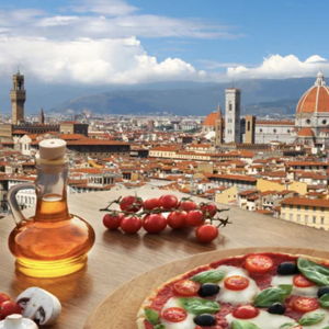 Florence with Duomo Tour