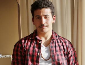 Aymen  Harrabi 