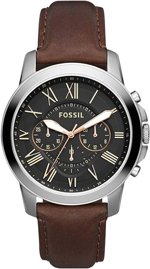 Montre Fossil 