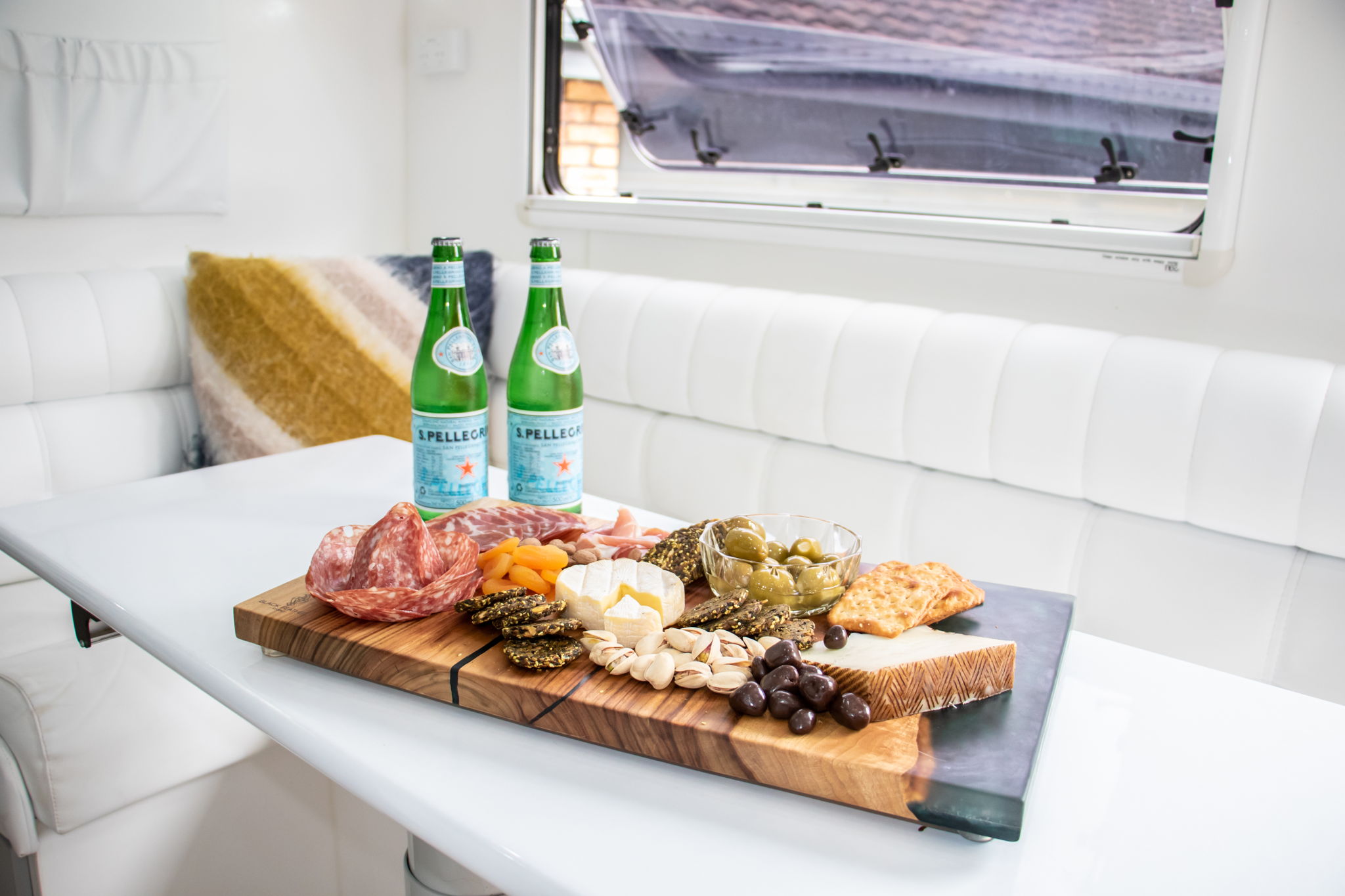 Extreme Offroad Caravan Gladiator - AUD$60,000 and Q$20,000 - Image 8