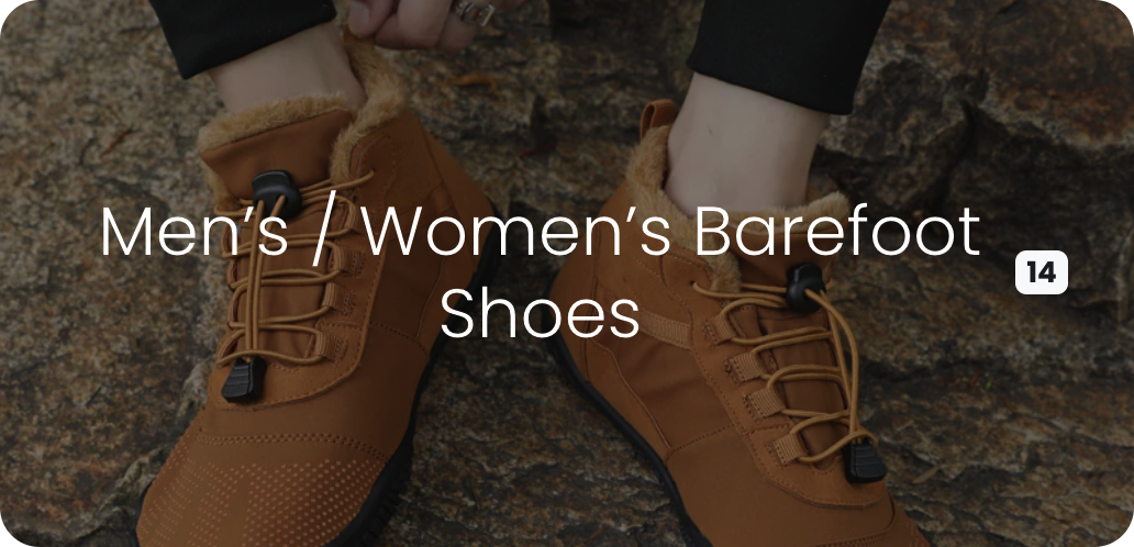 barefoot shoes Mens and womens