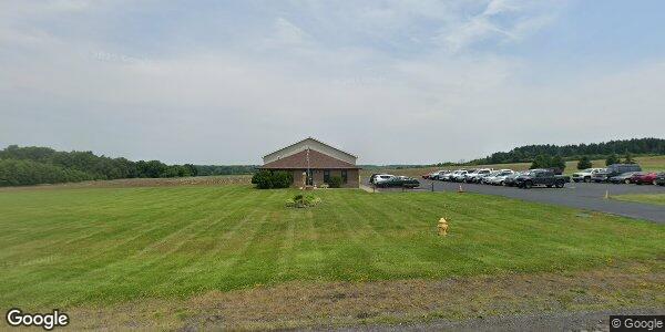 Master Tech Automotive exterior