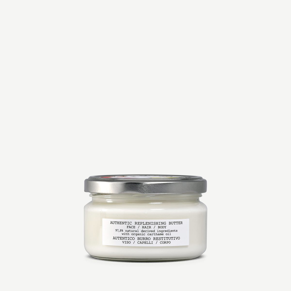 Davines - Capelli Crespi