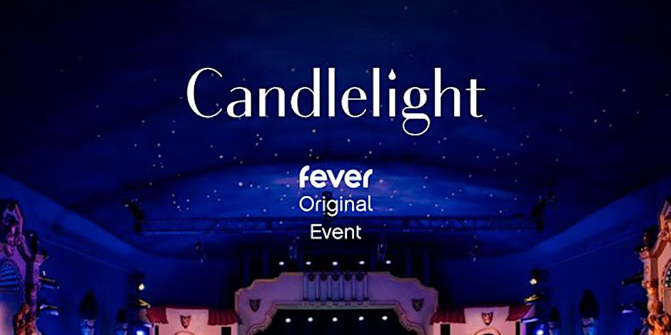 Candlelight: Romantic Jazz promotional image
