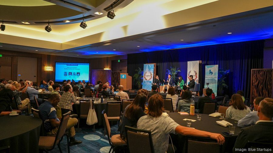  Featured Past Speakers