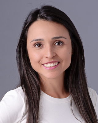 Ana Maria Moreno