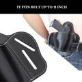 best belly holster
