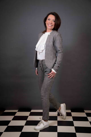 Kristien Bosman