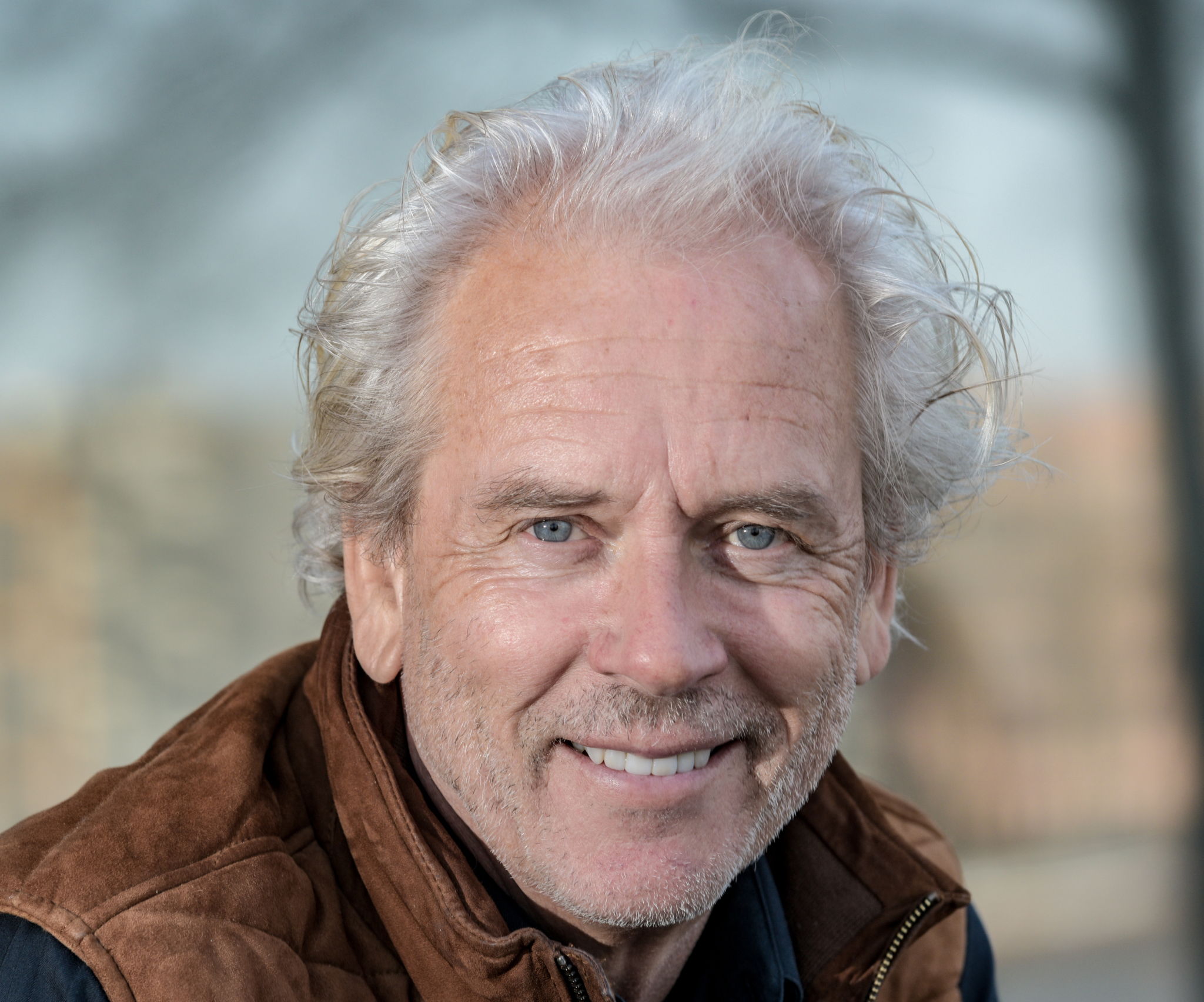 Caesar Heyne