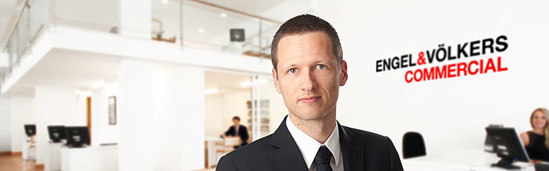  Hannover
- Gerrit Stönner Leitung Retail Services & Projektentwicklung