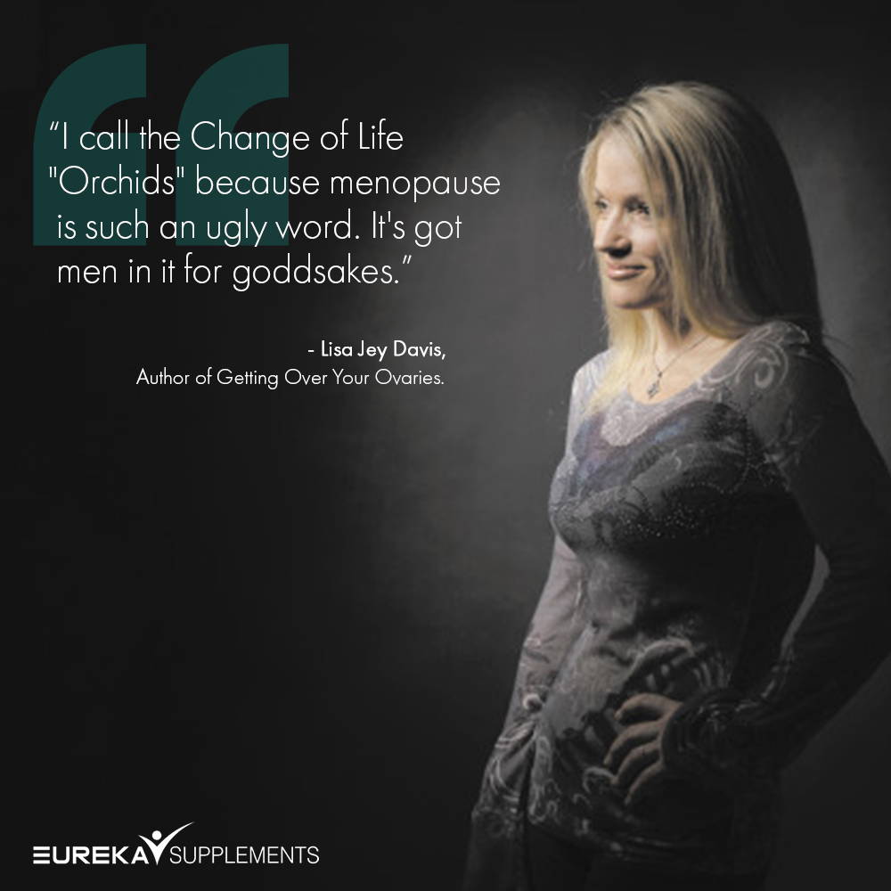 menopause symptoms motivational quotes