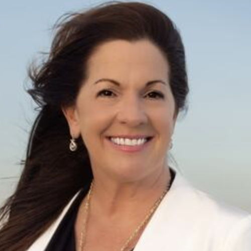 Aileen  Williamson