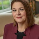 Stephanne Thornton, LICSW, MAC