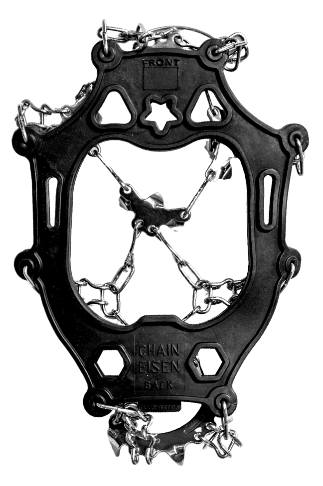 Funwater crampons is on sale