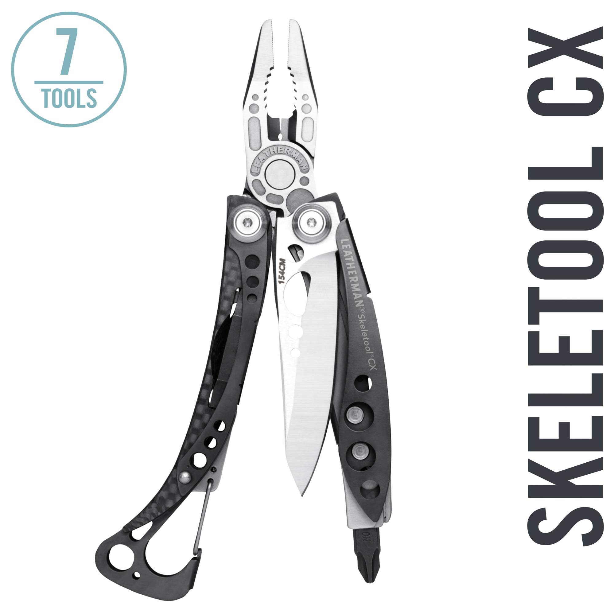 Leatherman MUT Multi Tools 2010 Vs Leatherman Skeletool CX Multi