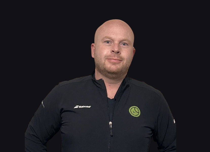 Robin van der Mark