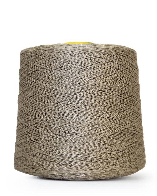 LINEN YARN SINGLE PLY