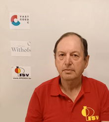 Hendrik Witters