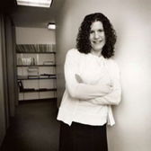 Jacqueline Zeller, Ph.D.
