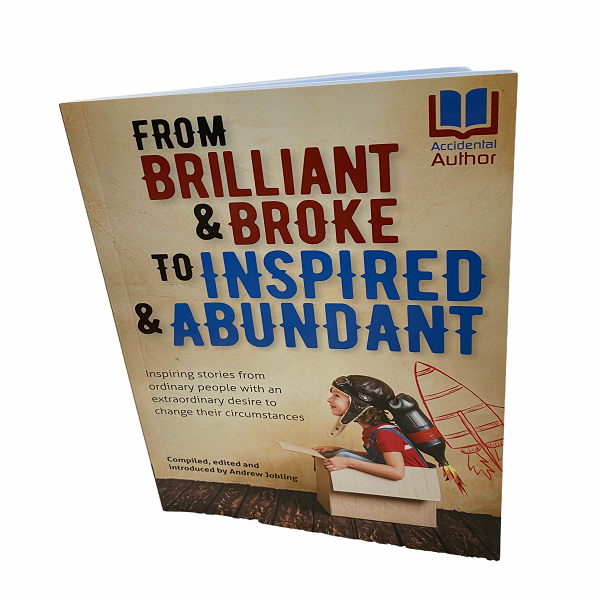 Inspirational Stories From 13 Amazing Everday People