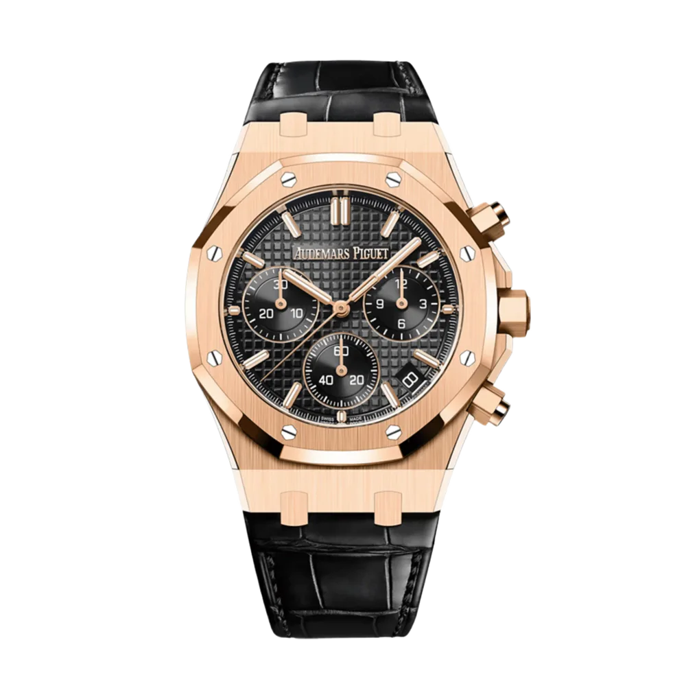 Chronograph 26240OR.OO.D002CR.02, image 1