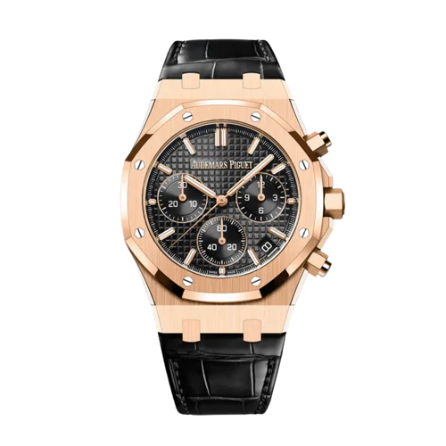 Audemars Piguet Royal Oak Chronograph 26240OR.OO.D002CR.02