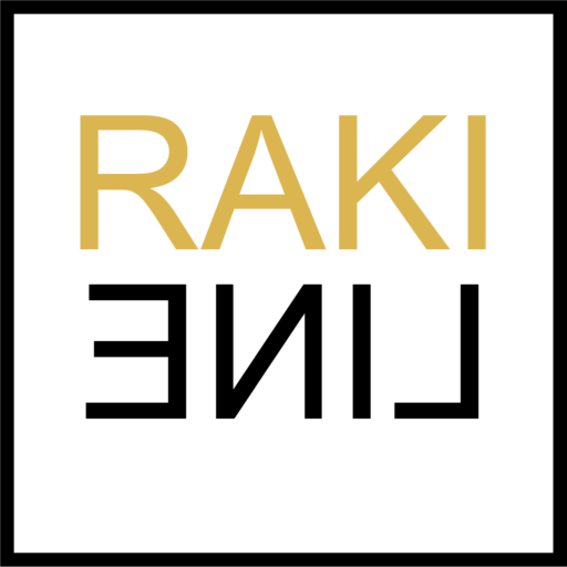 Rakiline logo