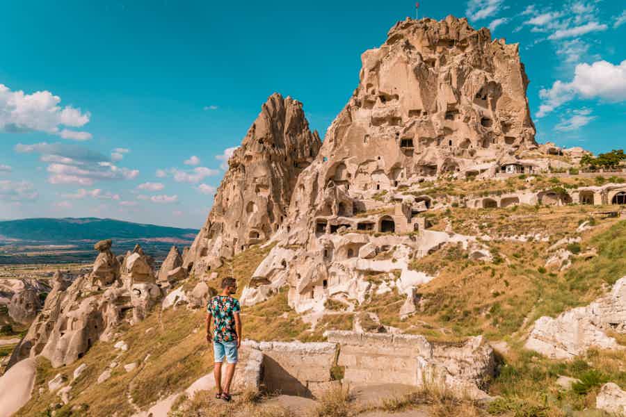 Alanya: 2-Day Guided Cappadocia Tour - photo 3