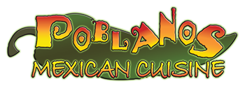 Logo - Poblanos Mexican Cuisine
